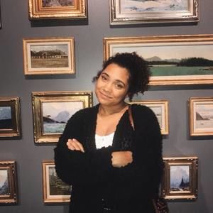 Meet your Posher, Marielle